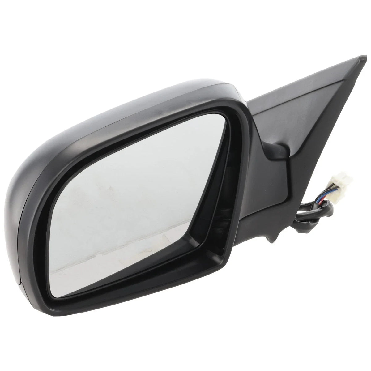 Driver Left Side Heated Mirror for Subaru WRX Impreza STI (2013–2014)