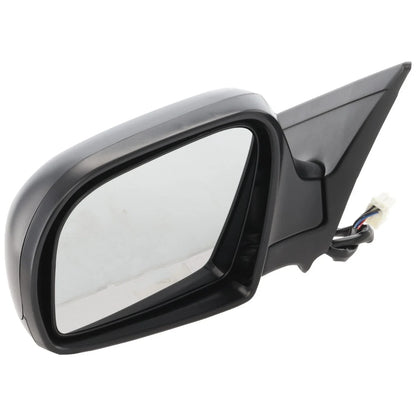 Driver Left Side Heated Mirror for Subaru WRX Impreza STI (2013–2014)