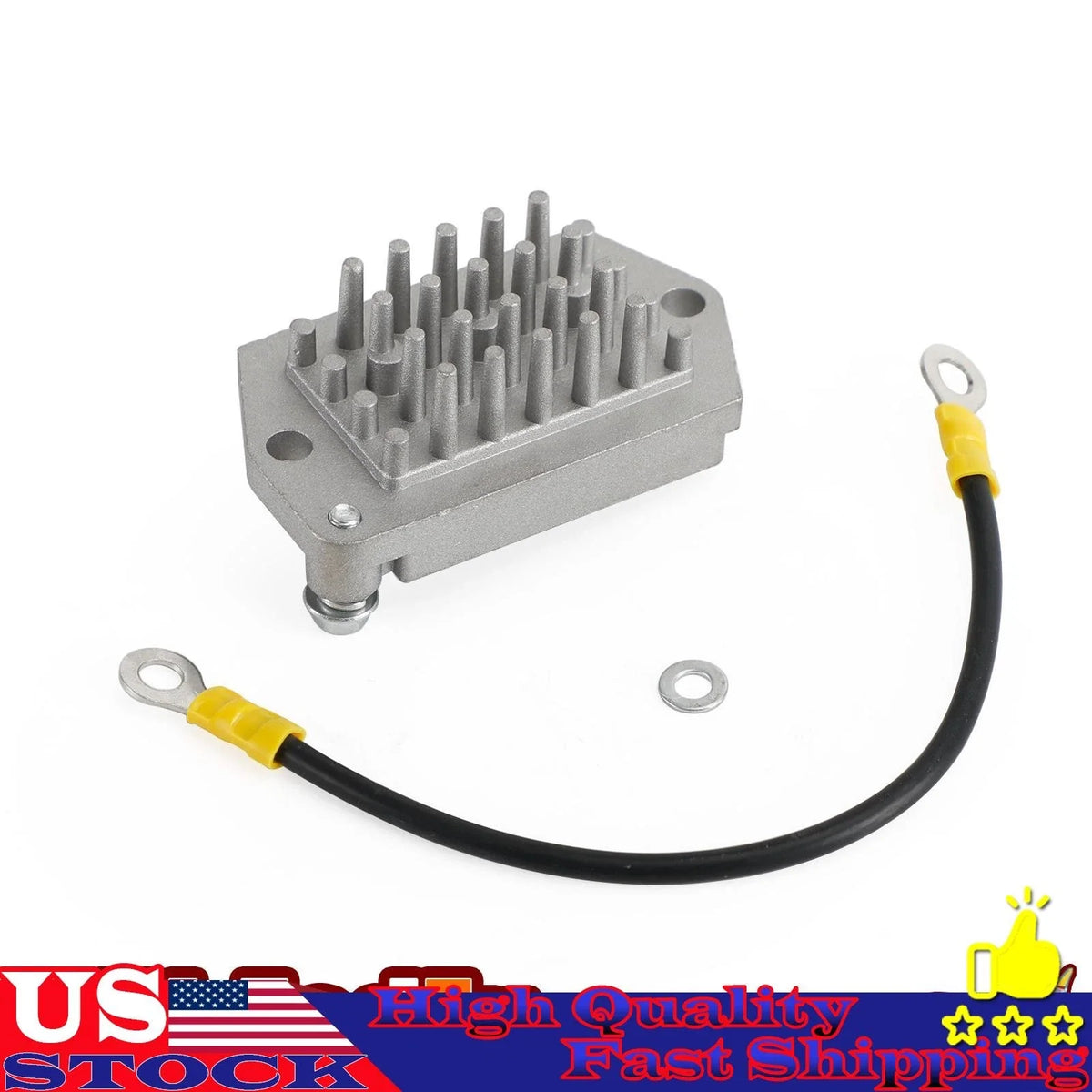 Rectifier Regulator for Kohler CH620, CH640, CH740, CH750, CH980, ECH749, ECV740