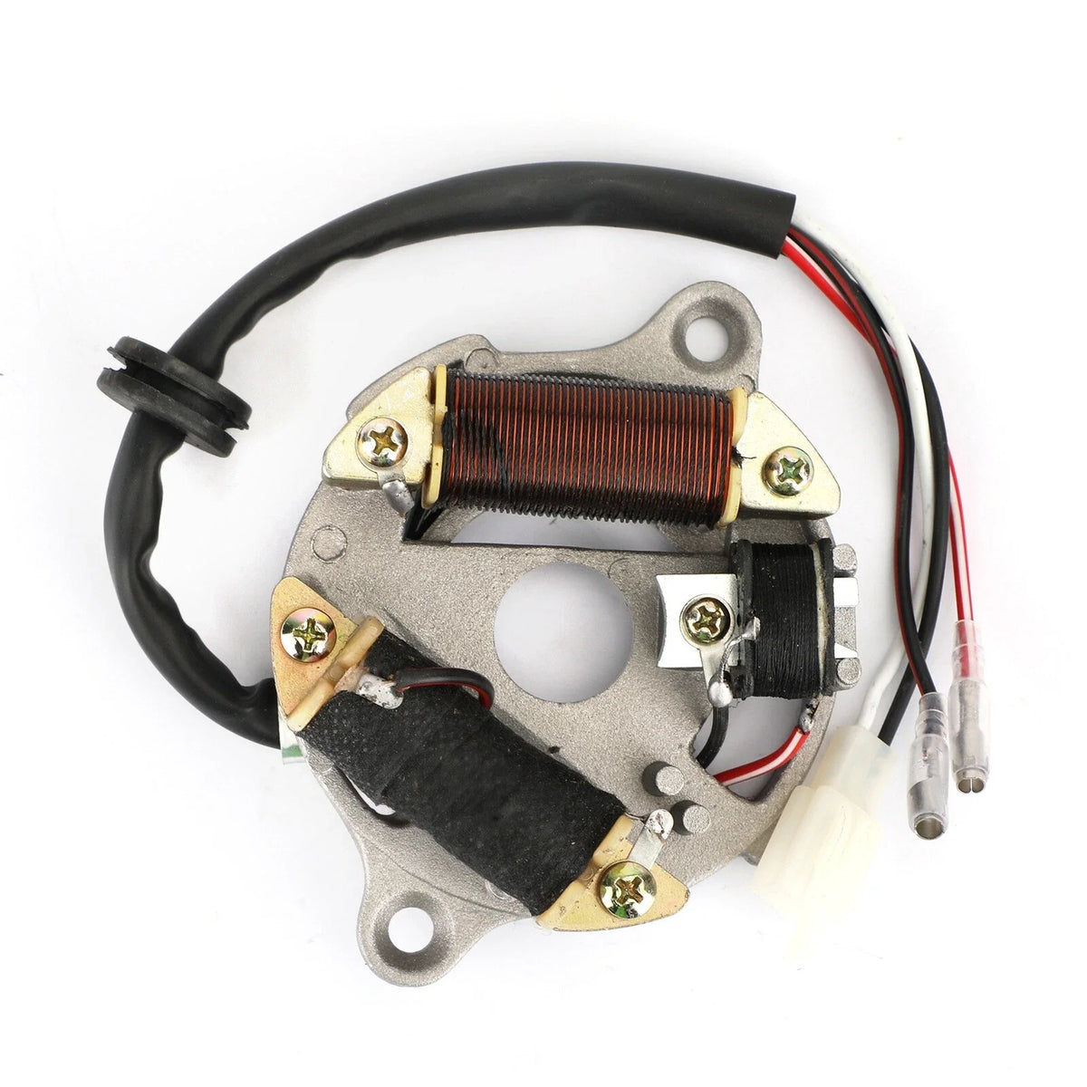 Stator Generator for Yamaha PW50 Zinger (1981–2020) 3PT-85560-00