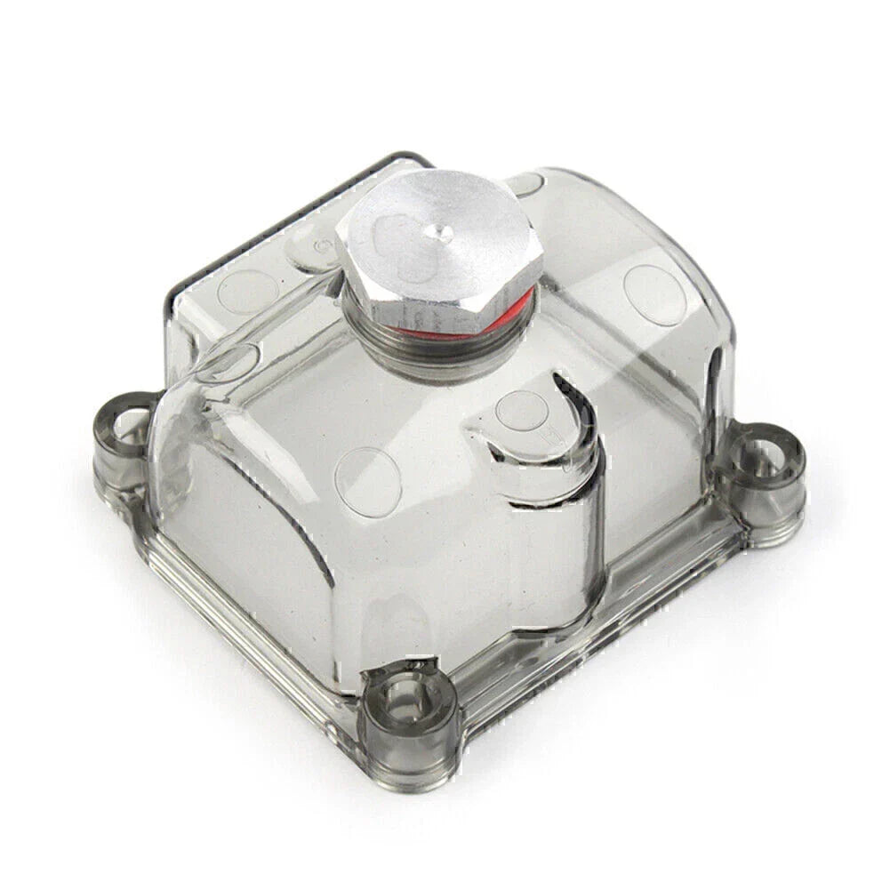 Carburetor Float Bowl for Motorcycle 50cc PHBG