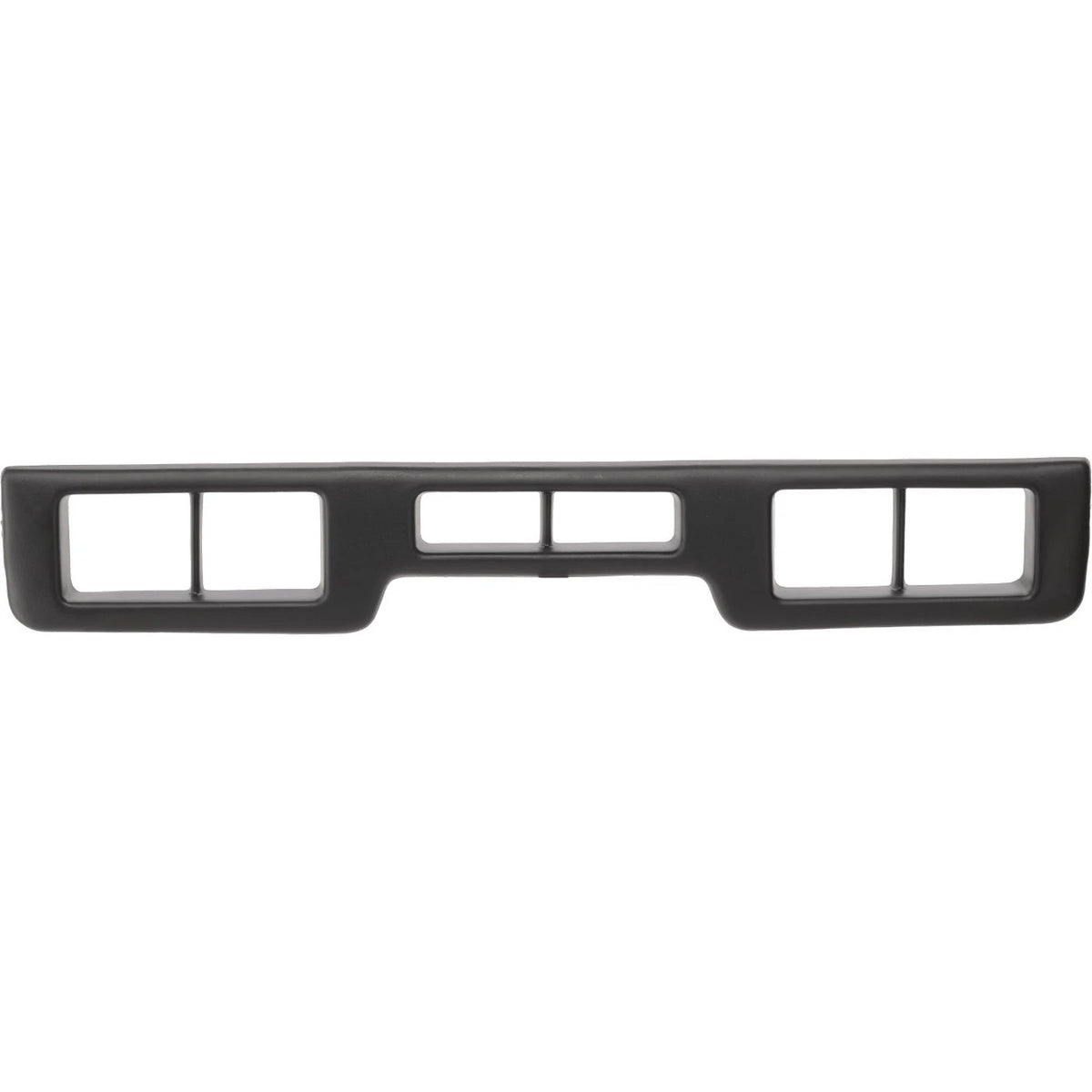 Front Bumper Face Bar for Ford F-150, F-250, F-350, Bronco