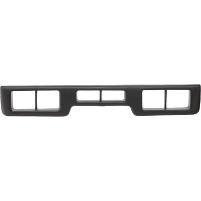 Front Bumper Face Bar for Ford F-150, F-250, F-350, Bronco