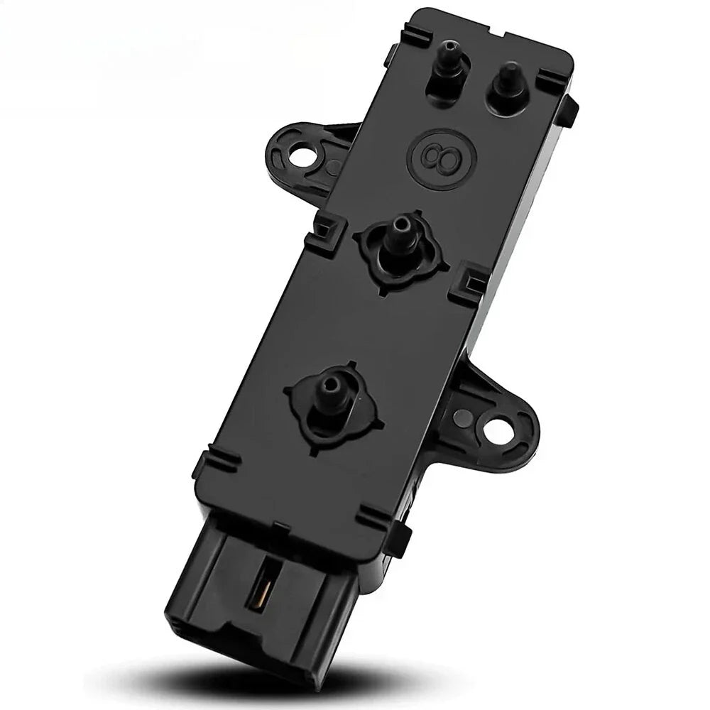 Power Seat Switch 8 Way Driver for Toyota Hilux N70