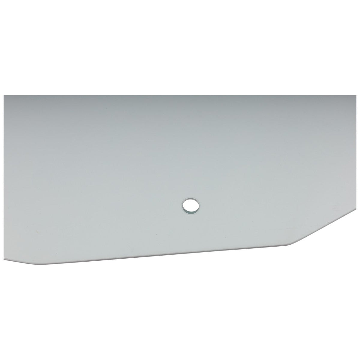Rear Driver Side Door Glass for Jeep Liberty (2008–2012)