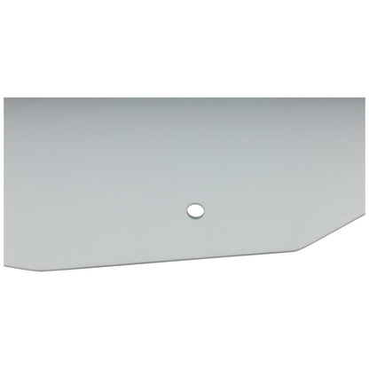 Rear Driver Side Door Glass for Jeep Liberty (2008–2012)