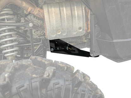 Frame Stiffener for Gravely Atlas JSV (2023–2023)