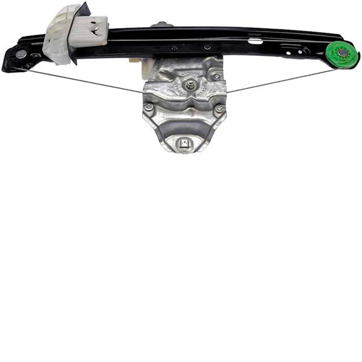 Window Regulator and Motor Assembly for Ford Focus (2008–2011) Rear Right