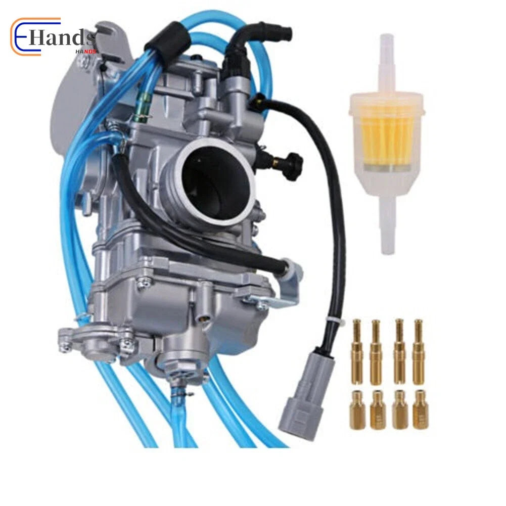 Carburetor for Kawasaki KLX 450 R (2008–2009) 15004-0051