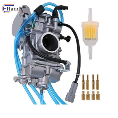 Carburetor for Kawasaki KLX 450 R (2008–2009) 15004-0051