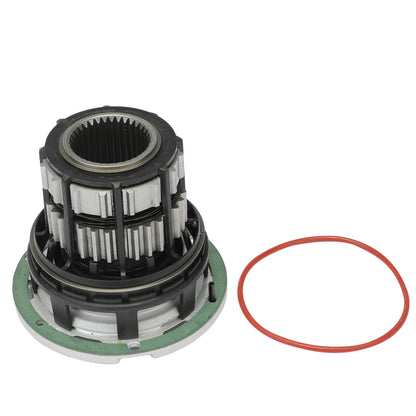 Front Locking Hub Assembly for Ford F250 F350 F450 F550 1999-2023
