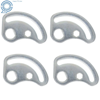 Front Upper Control Arm Alignment Camber Bolt Kit for GMC Sierra 1500 (1999–2017)
