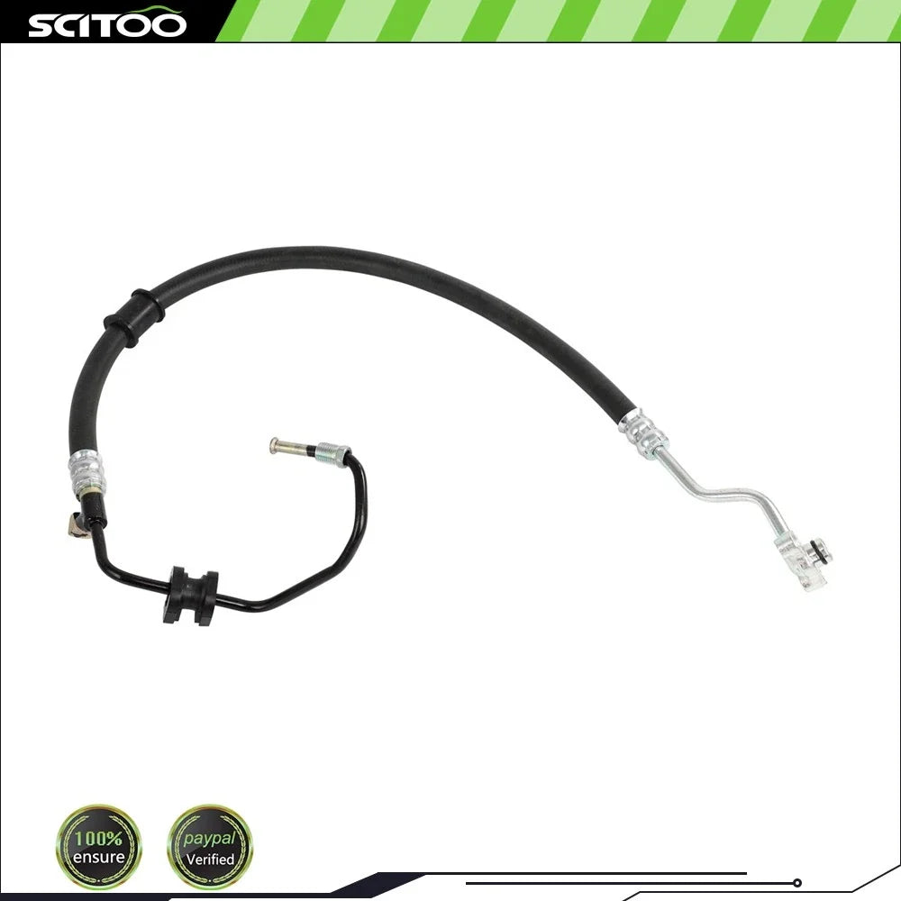 Power Steering Hose Pressure Line for Honda Civic & Acura EL 96-00