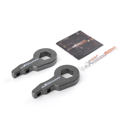 Front Lowering Keys for 1500HD 2500HD 3500HD Chevy (2001-2010)