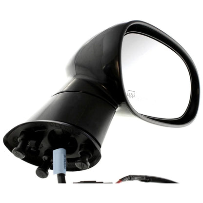 Heated Right Side Mirror for Dodge Challenger 2008-2012