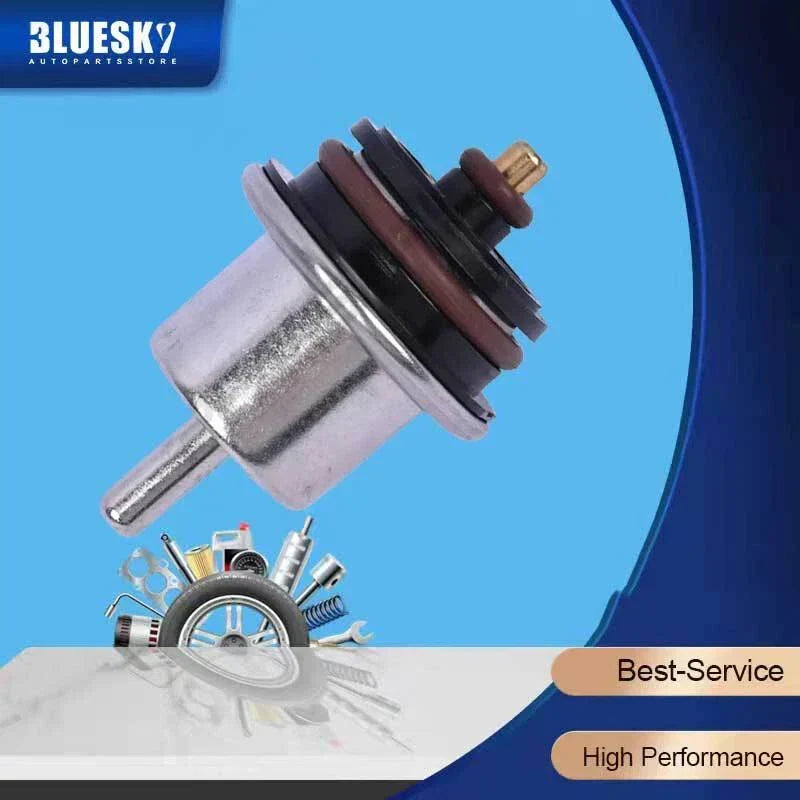 Fuel Pressure Regulator Assembly for Great Wall Haval