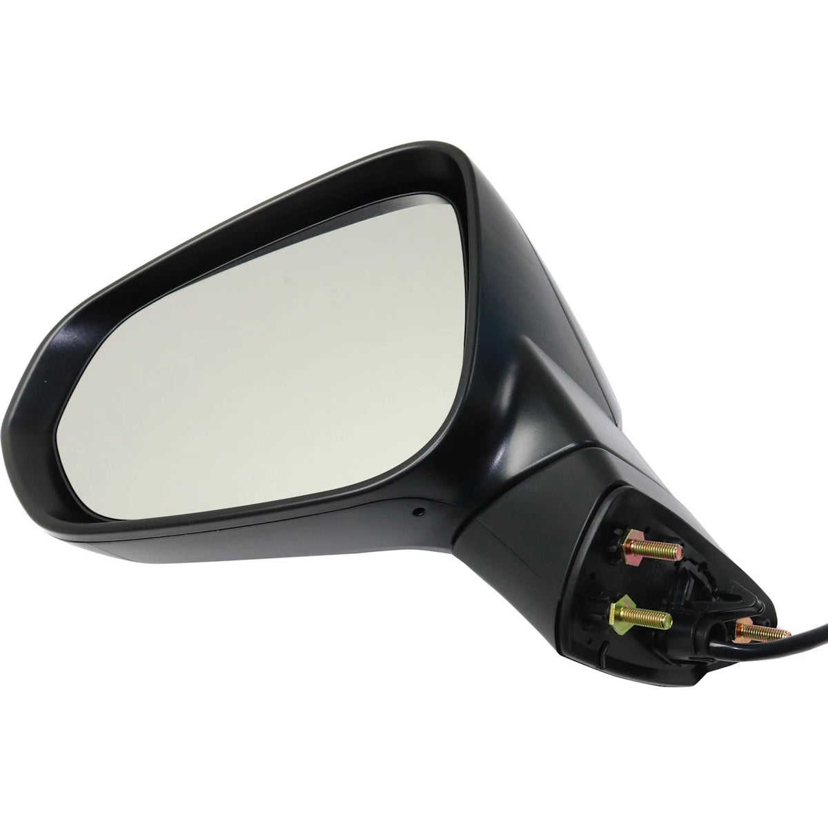 Mirror Set for Lexus NX200t (2015–2017)