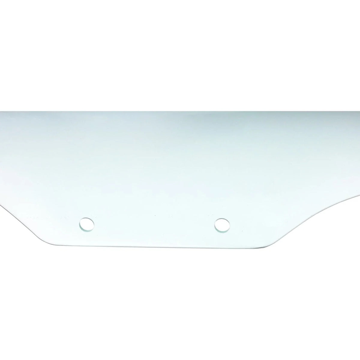 Front Driver Door Glass for Kia Rio5 (2006–2011)