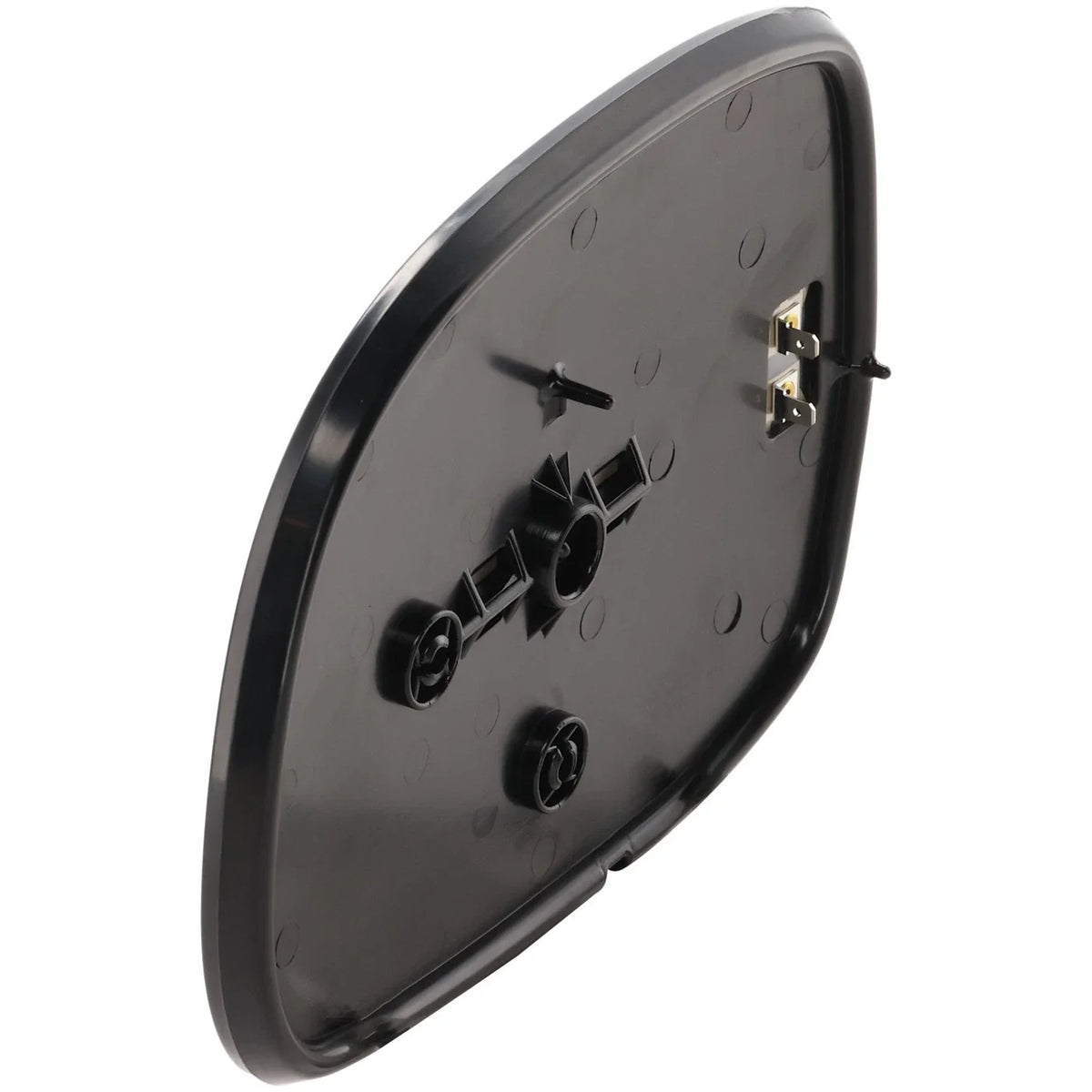 Heated Convex Mirror Glass for Tundra, Sequoia (2000-2007) Toyota