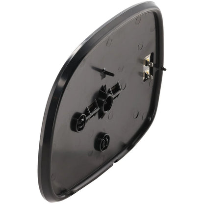 Heated Convex Mirror Glass for Tundra, Sequoia (2000-2007) Toyota