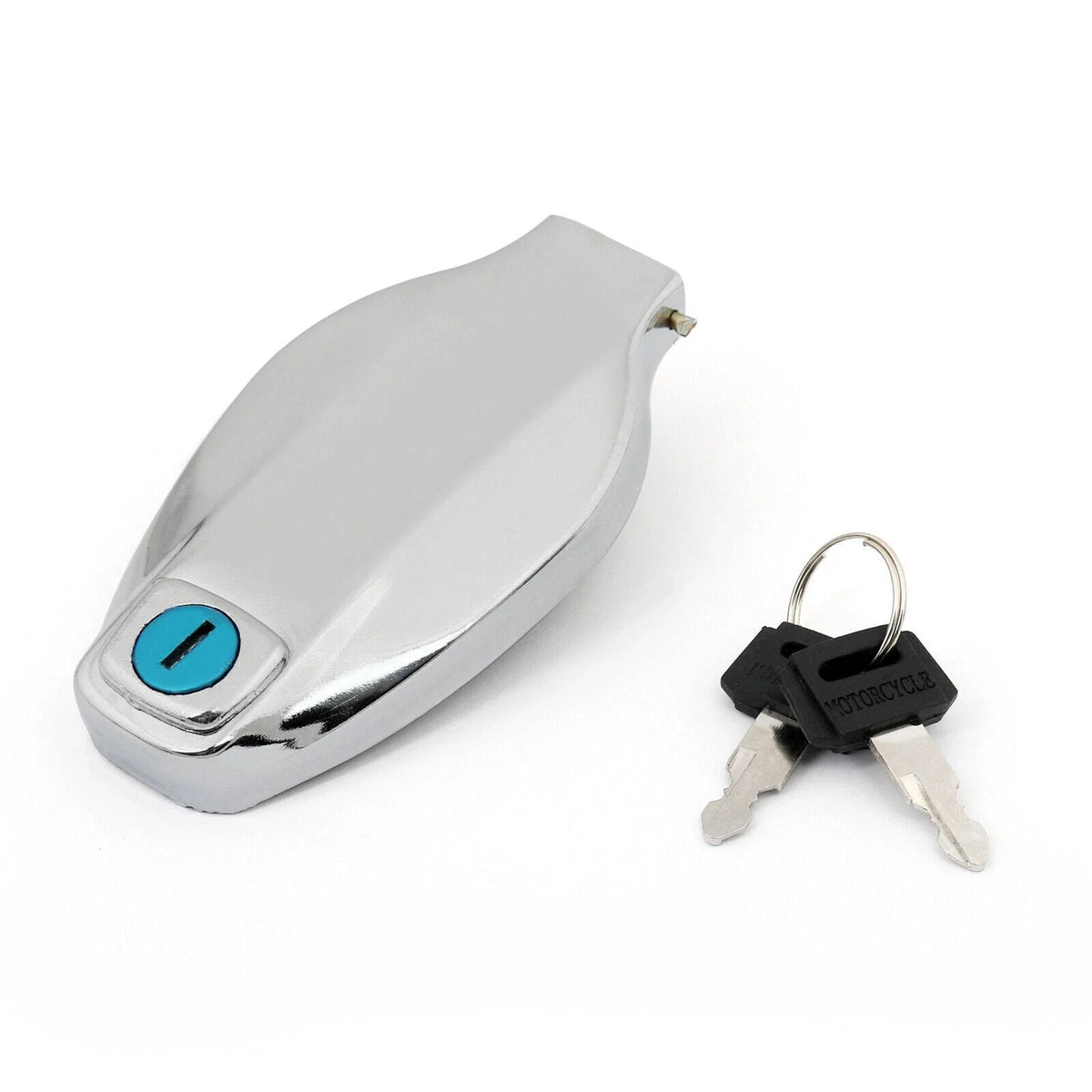 Fuel Gas Tank Cap with Keys for XS 360 400 500 650 750 850 (1970–1983)