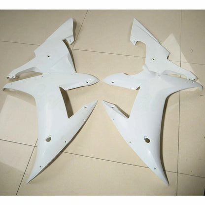 Bodywork Fairing Kit for Yamaha YZF R1 (2002–2003) Injection