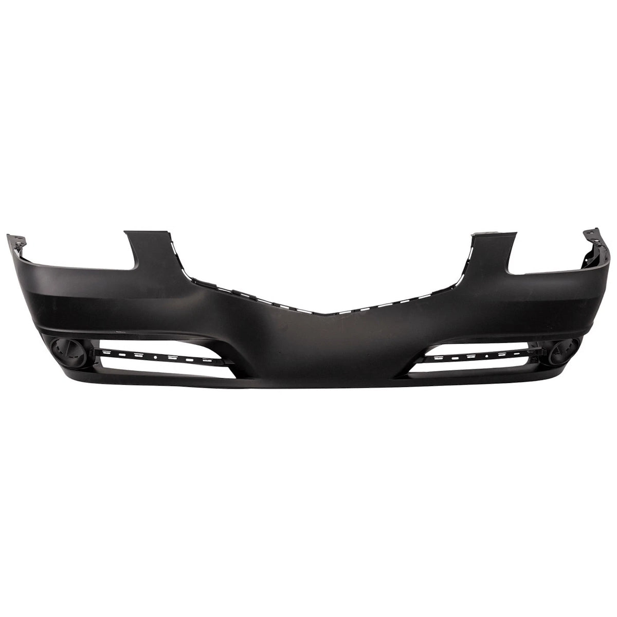 Set of 2 Bumper Covers for Ram ProMaster City (2015–2022)