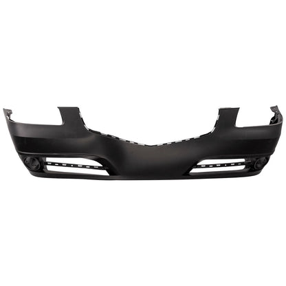 Set of 2 Bumper Covers for Ram ProMaster City (2015–2022)