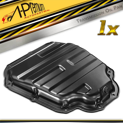 Lower Engine Oil Pan Sump for Nissan Altima Rogue (2014–2018)