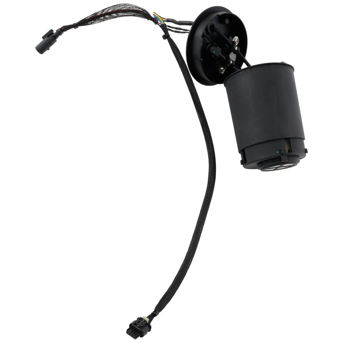 Diesel Emissions Fluid Heater for Mercedes Benz Sprinter 2500 (2014–2015)