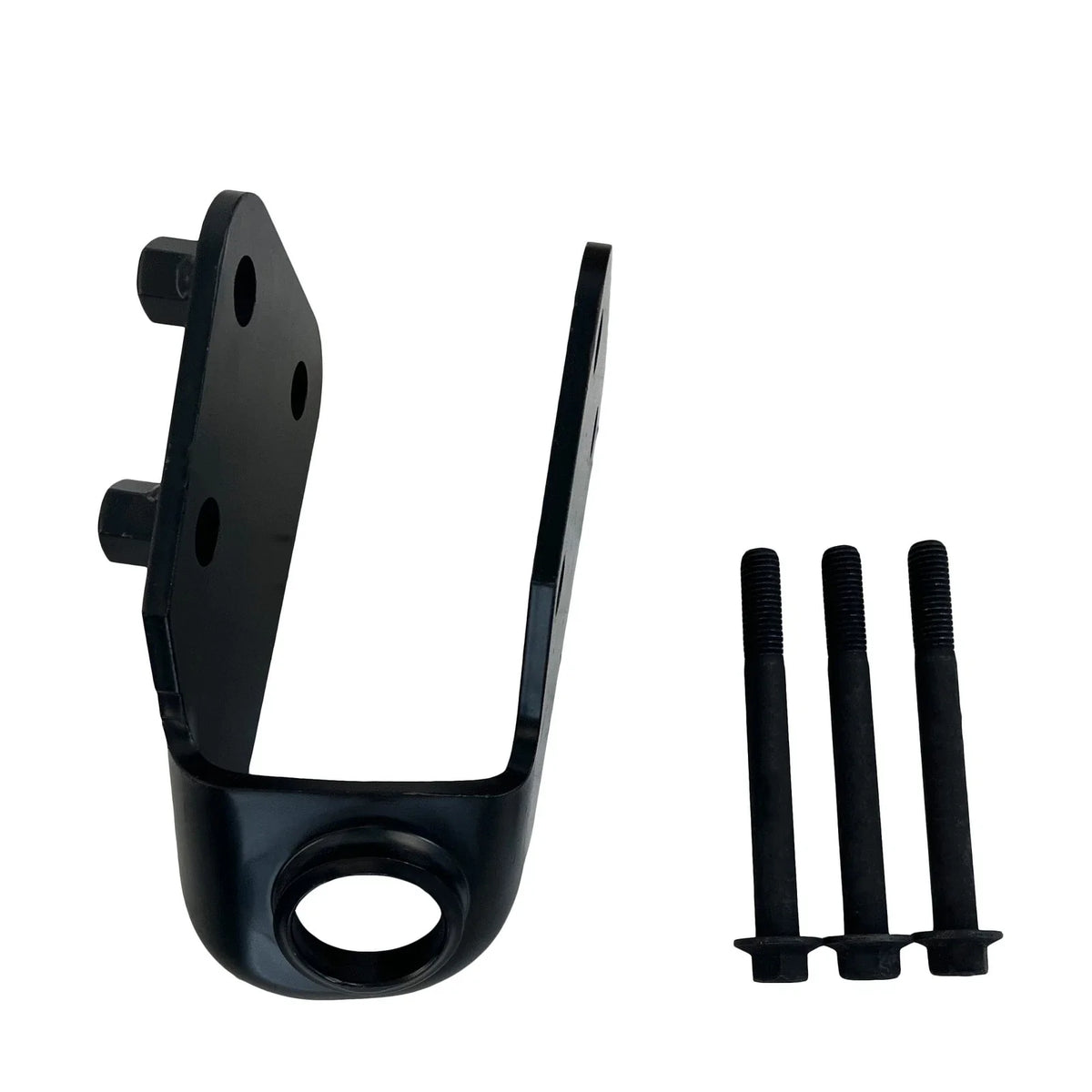 Radius Arm Bracket Left for Ford E350 E450 (1992–2007), Econoline (1996–1999)