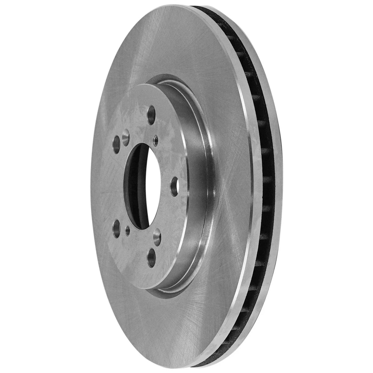 Disc Brake Rotor for Honda Odyssey (2005–2010) Front Left/Right Solid