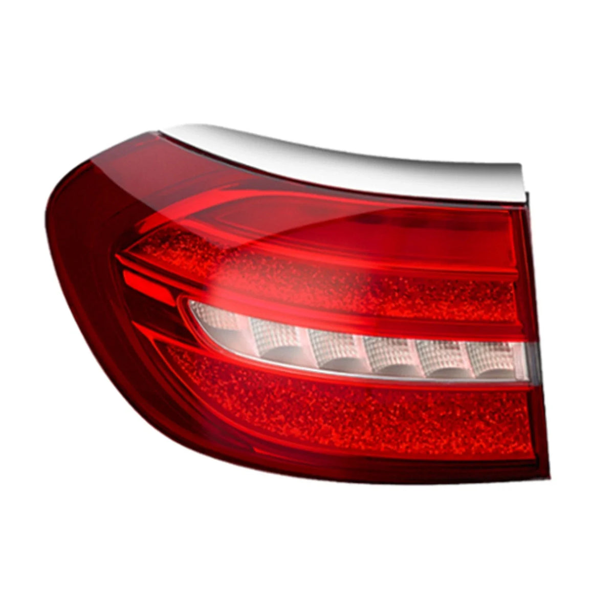 Driver Left Outer Quarter Tail Light Assembly for Mercedes-Benz S213 E-Class (2017–2023)