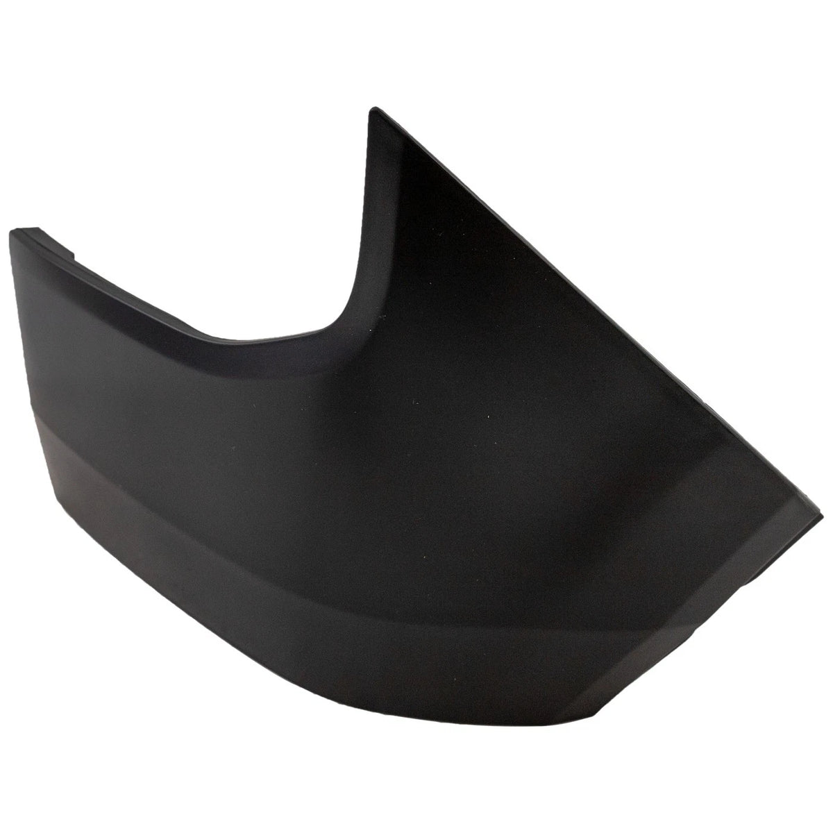Bumper Face Bar Ends Set of 2 for