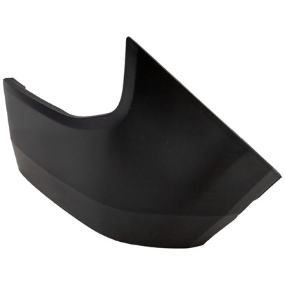 Bumper Face Bar Ends Set of 2 for