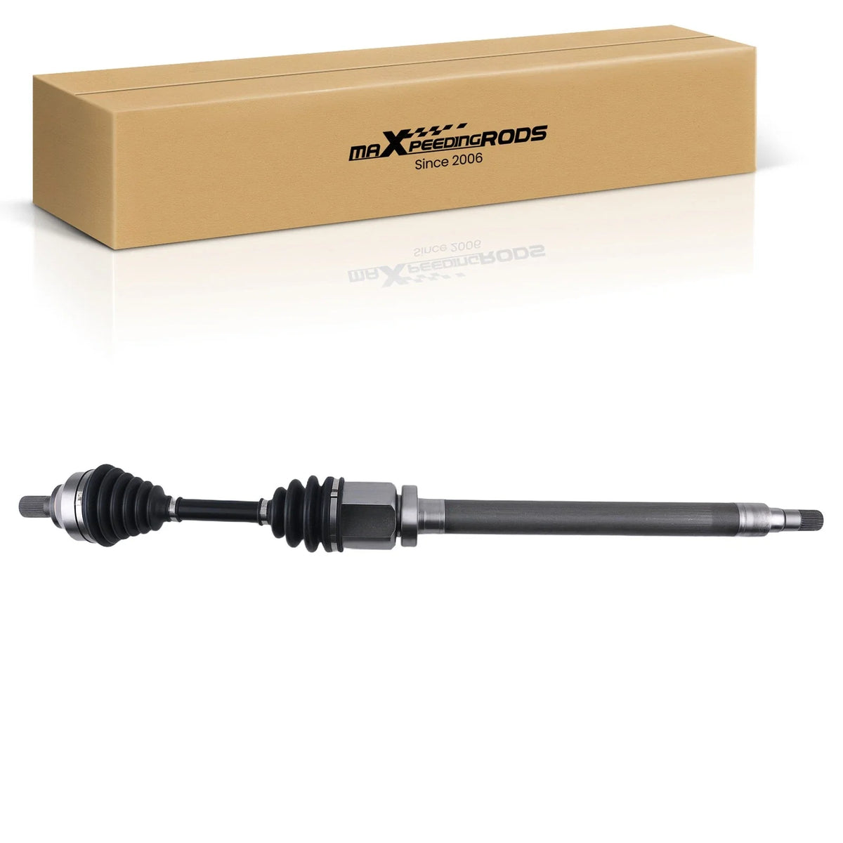 Front Right CV Axle for Volvo C30 C70 S40 V50 (2004–2013)