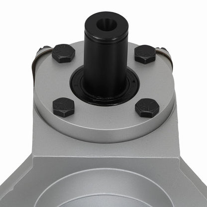 Deck Gearbox for Front Mount Mower Grasshopper 390024