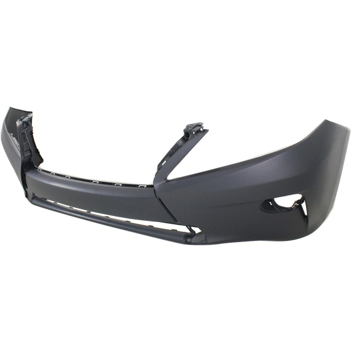 Bumper Covers Set of 2 for Lexus RX350 RX450h (2013–2015)