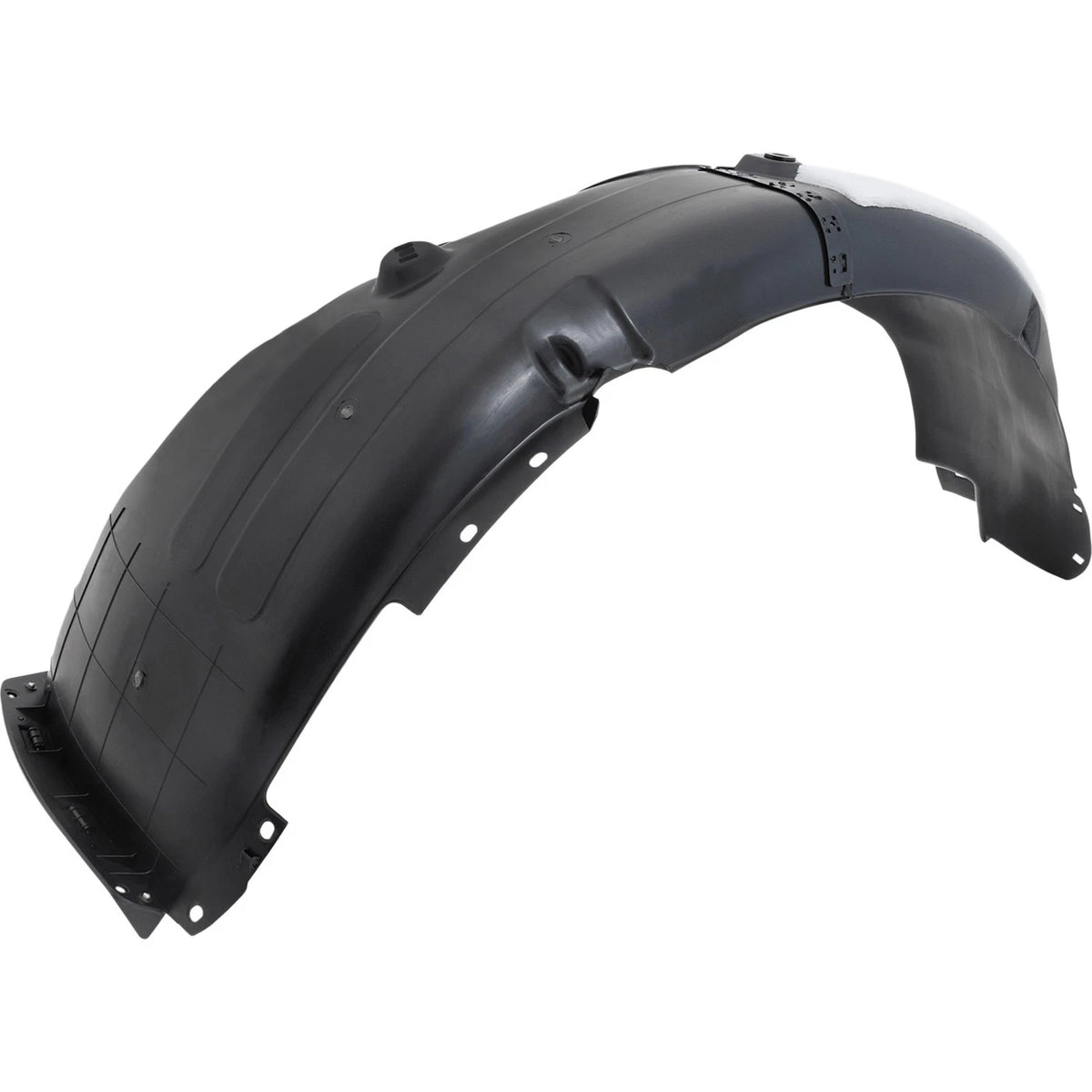 Set of 2 Fender Liners for Hyundai Elantra (2021–2023)