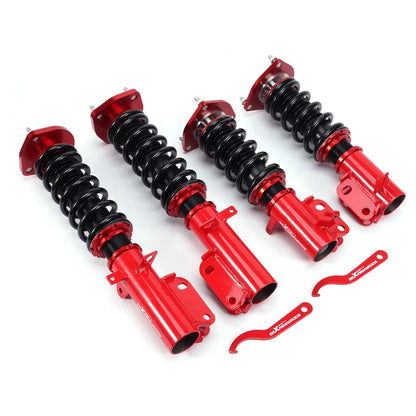 Adjustable Coilovers Struts Kit for Corolla AE101 E90 E100 E110 1987-2002