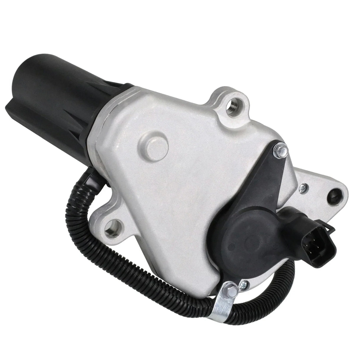 Transfer Case Motor for Chevrolet Silverado 2500 3500 (2001–2002)