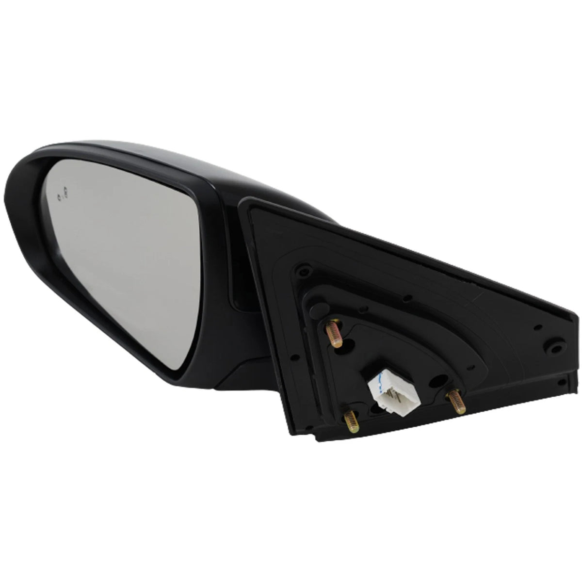 Driver Side Mirror for Hyundai Elantra (2019–2020) HY1320269