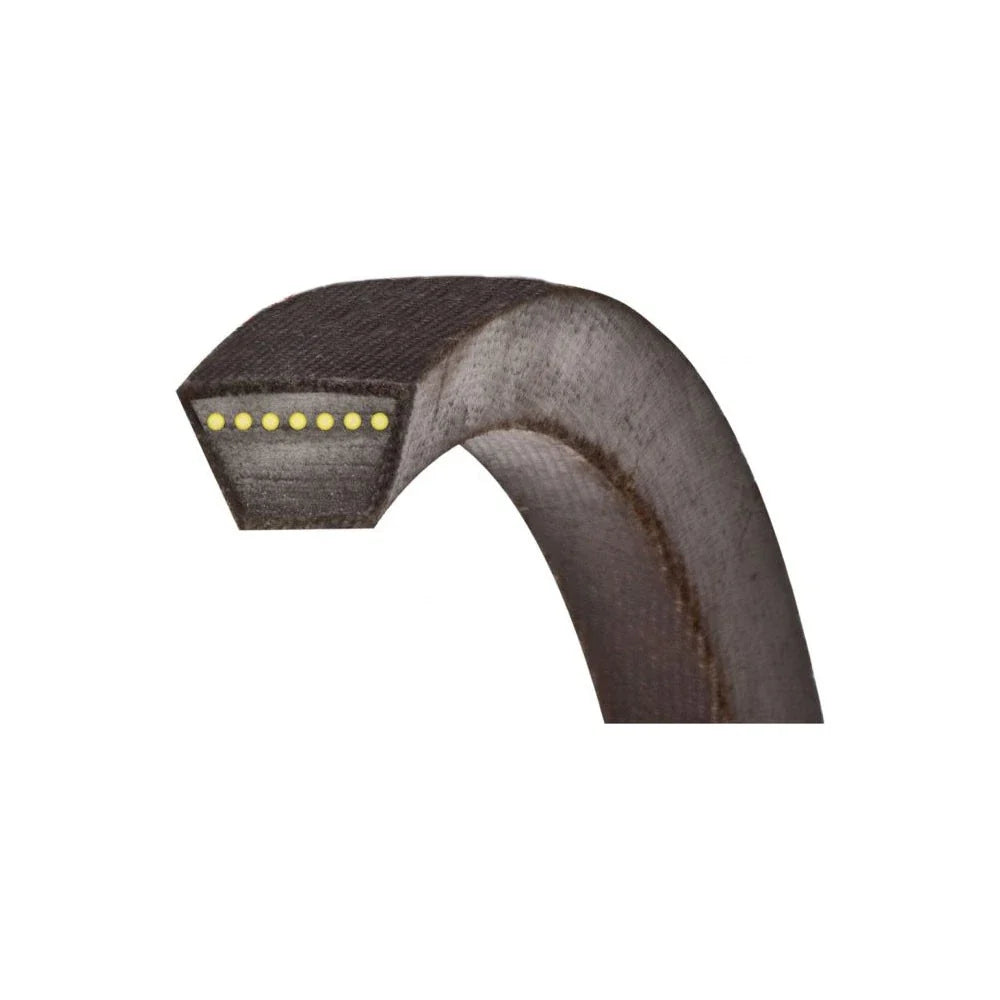 Drive Belt for John Deere Rotary Screen 9560 (H201498)