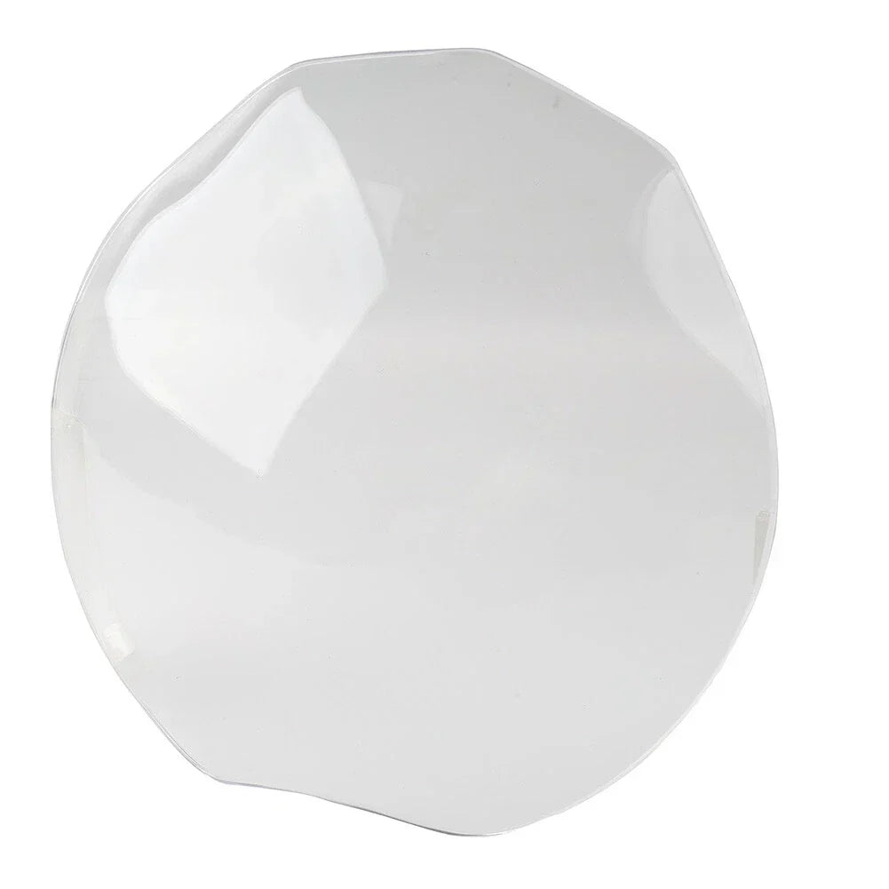 Front Lens Cover for Ducati Monster 821 1200 Headlight (2014-2018)