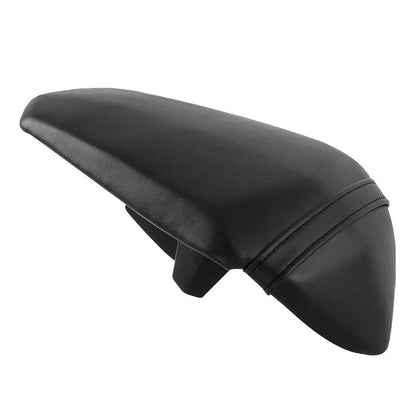 Black Rear Seat for Kawasaki Ninja 400 (2018–2023)