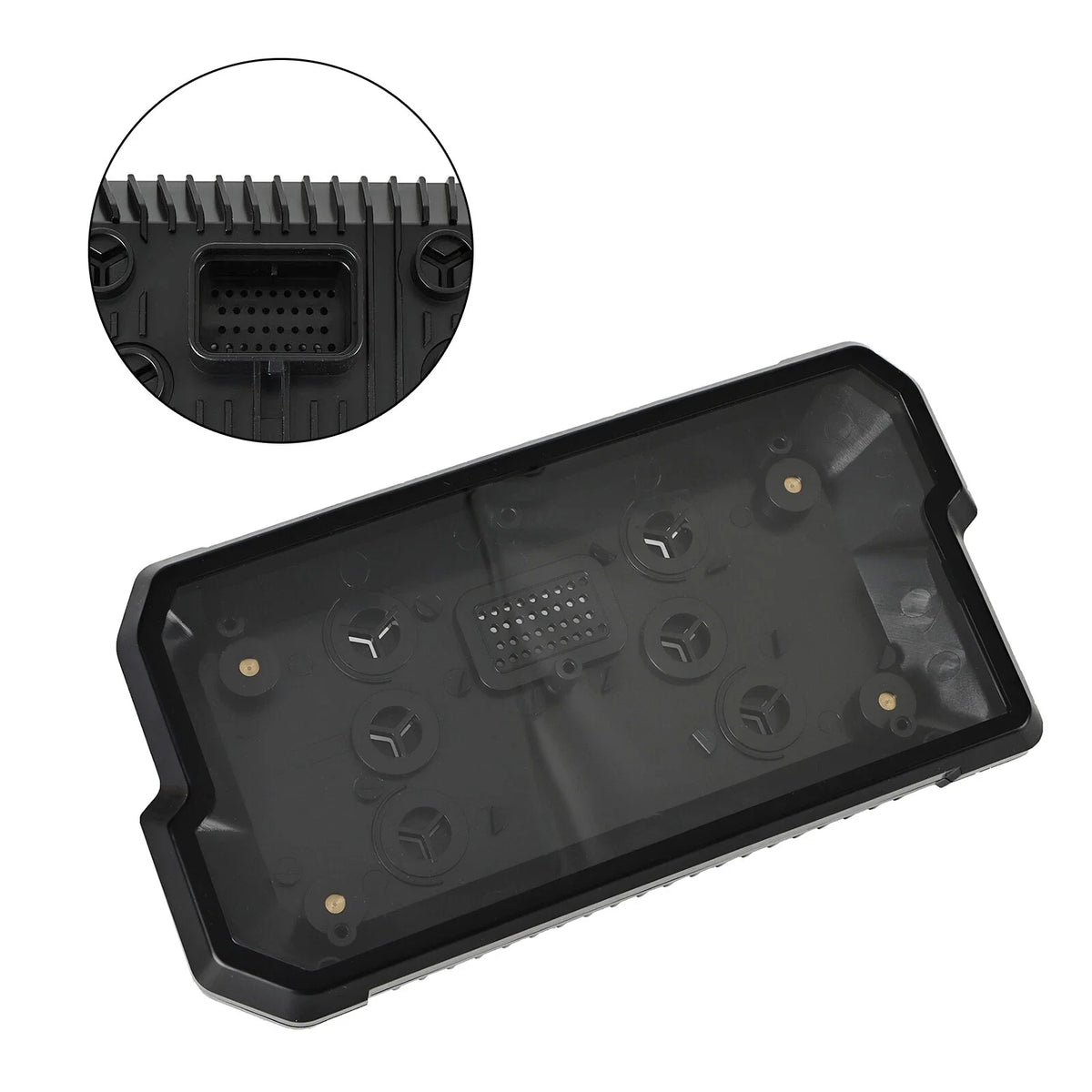 Cover Case for Speedometer 390 Series 2017 to 2021