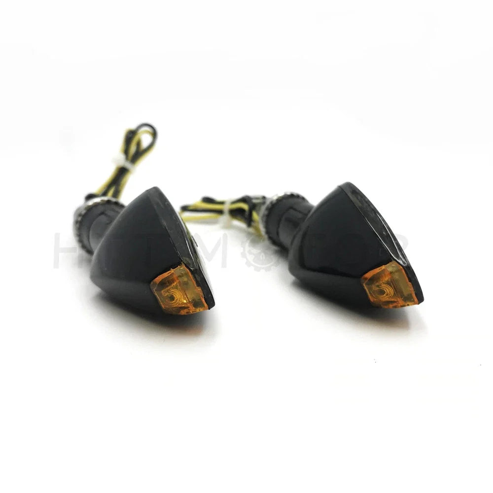 LED Turn Signal for Suzuki DR DRZ 400 650 GS GSXR 600 750 (2000–2023)
