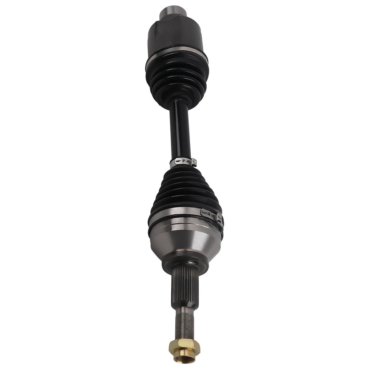 CV Axle Assembly Front Right for Chrysler 200 (2011-2014)
