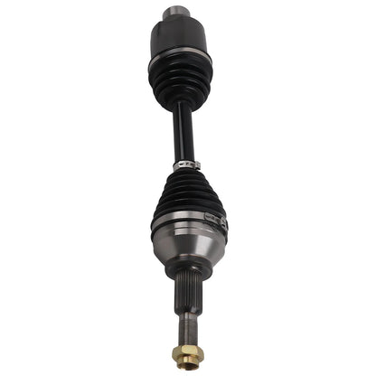 CV Axle Assembly Front Right for Chrysler 200 (2011-2014)