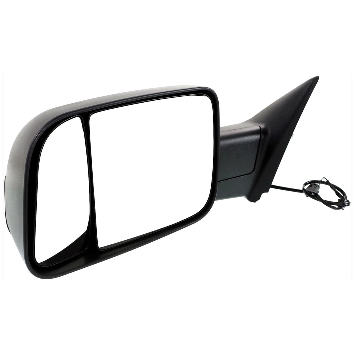 2-Piece Towing Mirrors for Ram 2500